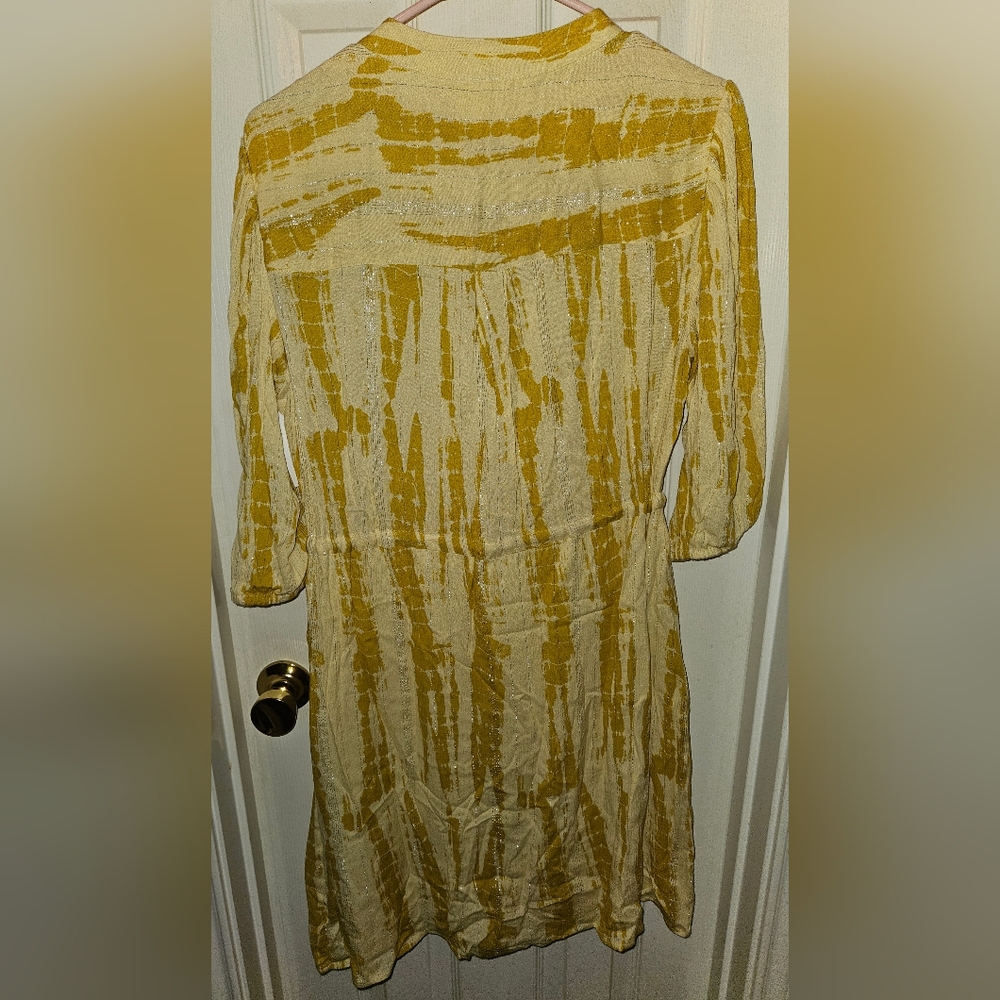 09- NWT BA$SH DRESS - Picture 9 of 9